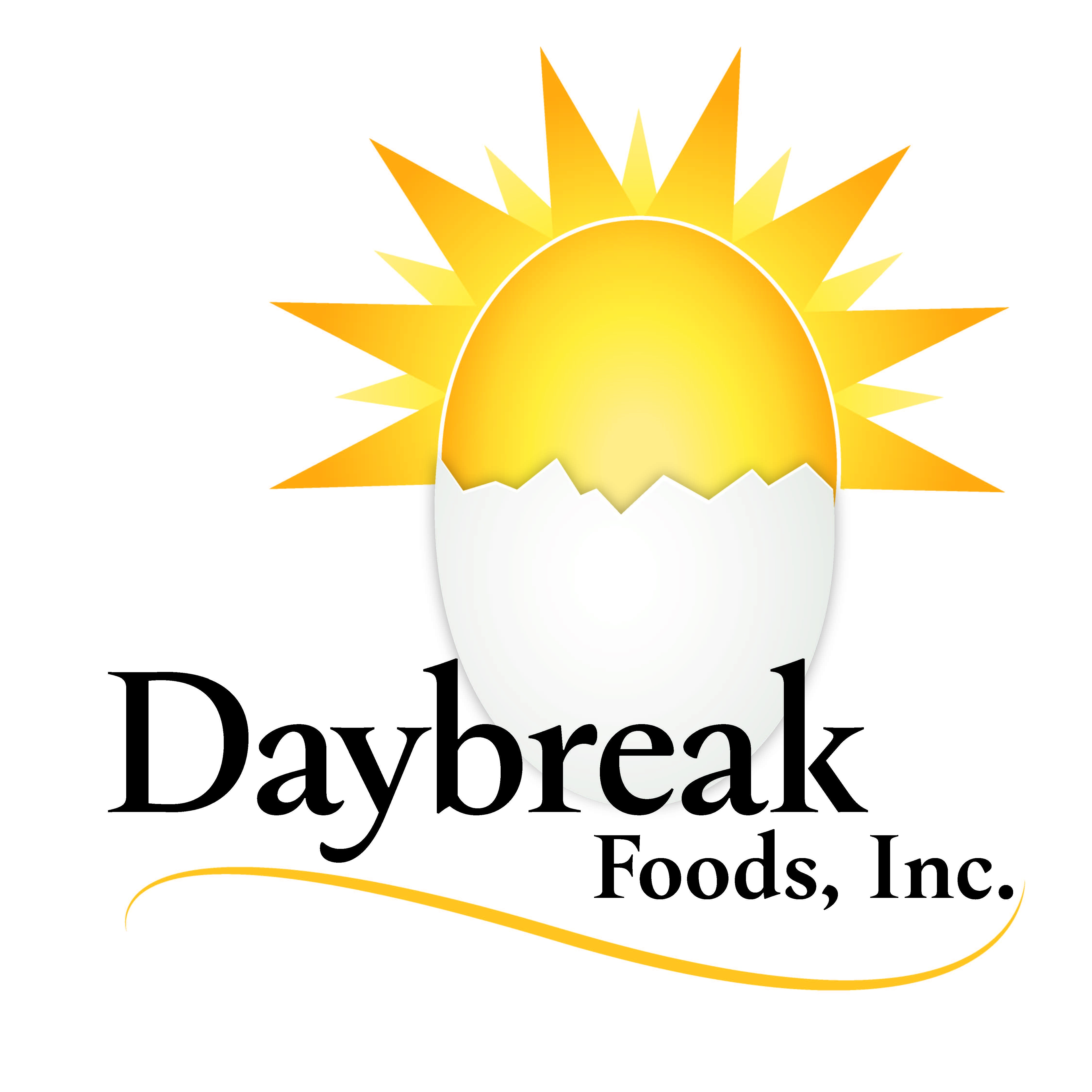 Daybreak Foods Logo